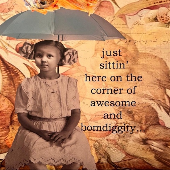 Meet your Posher, Laura - Picture 3 of 5